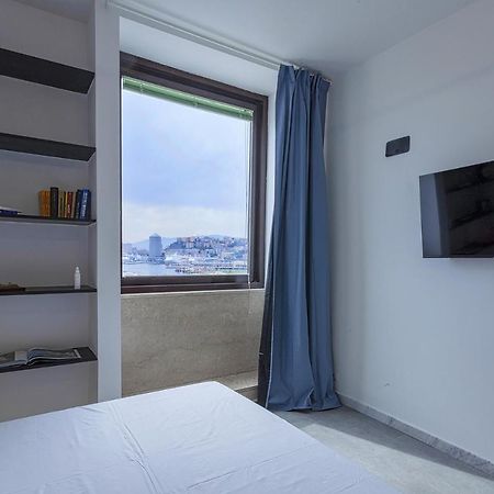 Chic & Modern Lofts By Wonderful Italy Leilighet Genova Eksteriør bilde