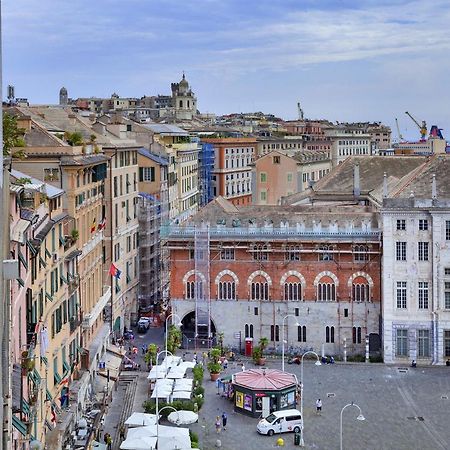 Chic & Modern Lofts By Wonderful Italy Leilighet Genova Eksteriør bilde