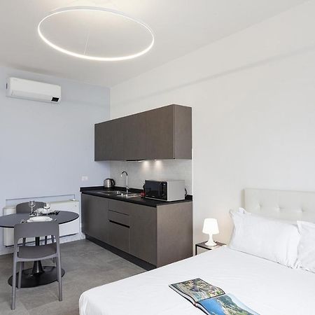 Chic & Modern Lofts By Wonderful Italy Leilighet Genova Eksteriør bilde
