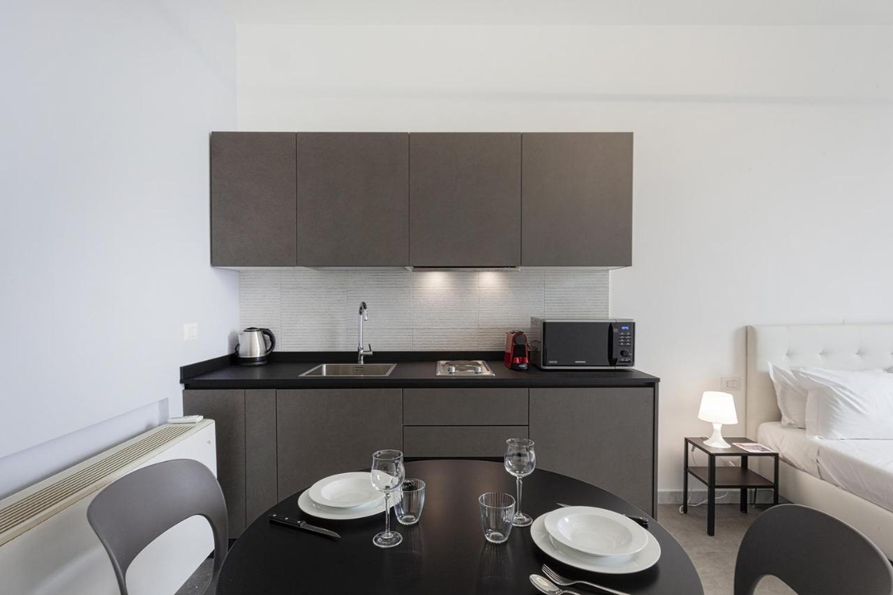 Chic & Modern Lofts By Wonderful Italy Leilighet Genova Eksteriør bilde