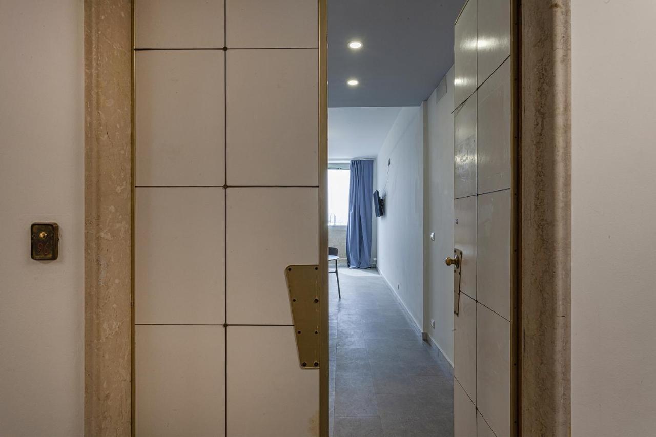 Chic & Modern Lofts By Wonderful Italy Leilighet Genova Eksteriør bilde