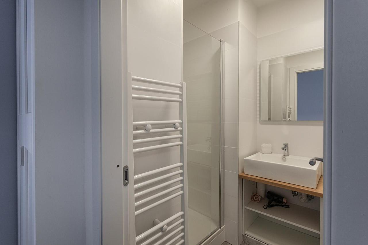 Chic & Modern Lofts By Wonderful Italy Leilighet Genova Eksteriør bilde
