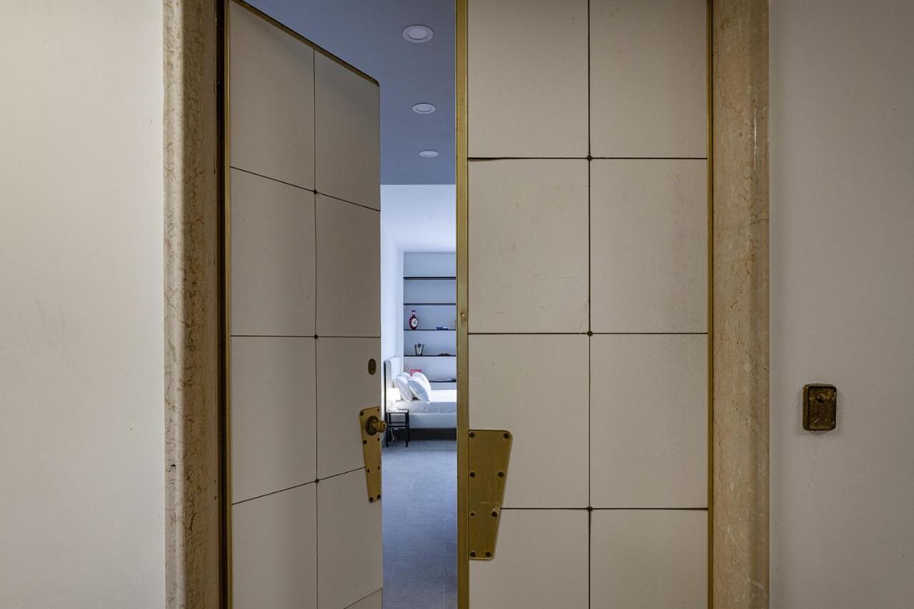 Chic & Modern Lofts By Wonderful Italy Leilighet Genova Eksteriør bilde
